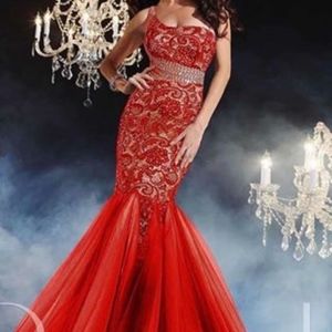 Formal Gown